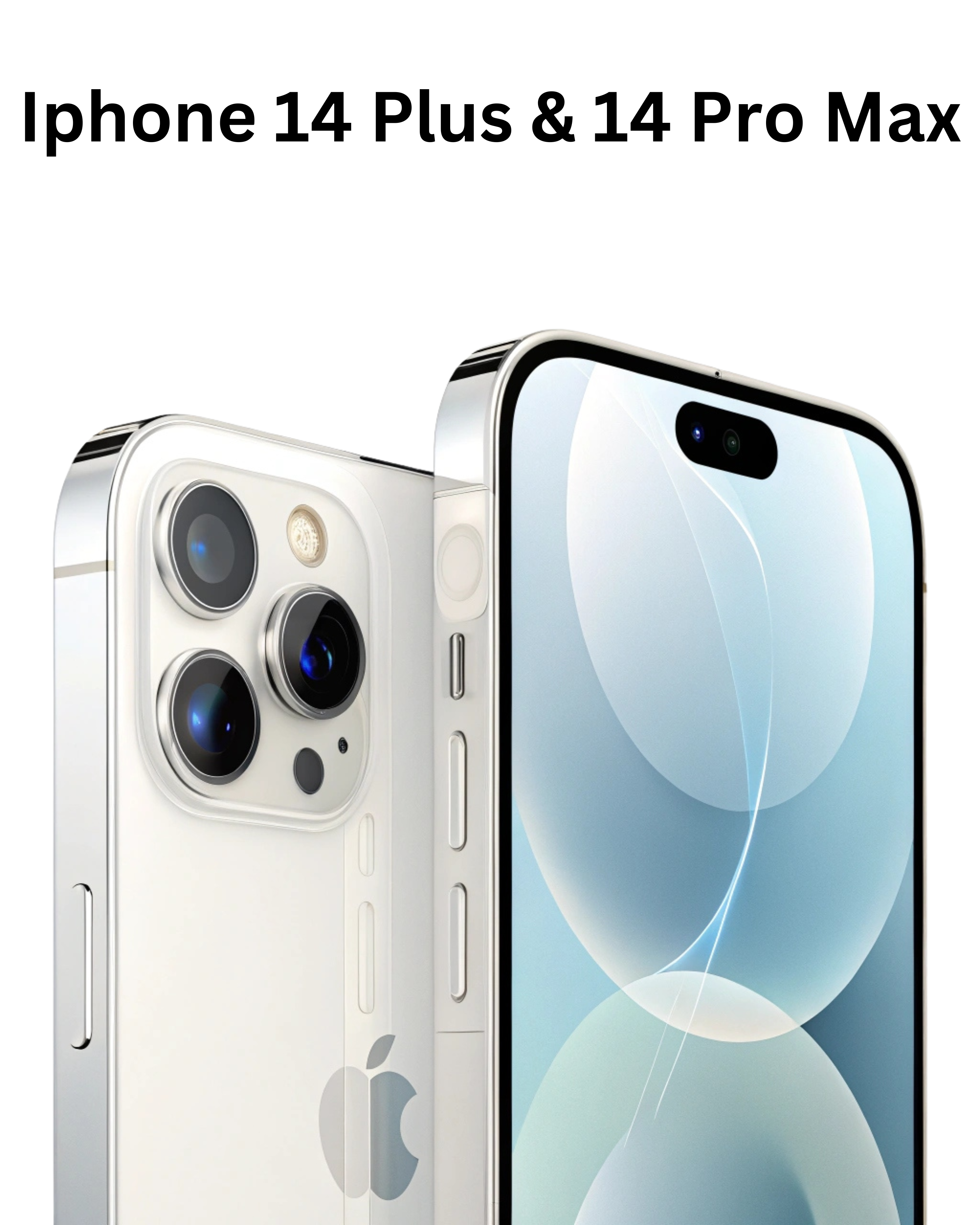 Iphone 14 pro Max Rearatur