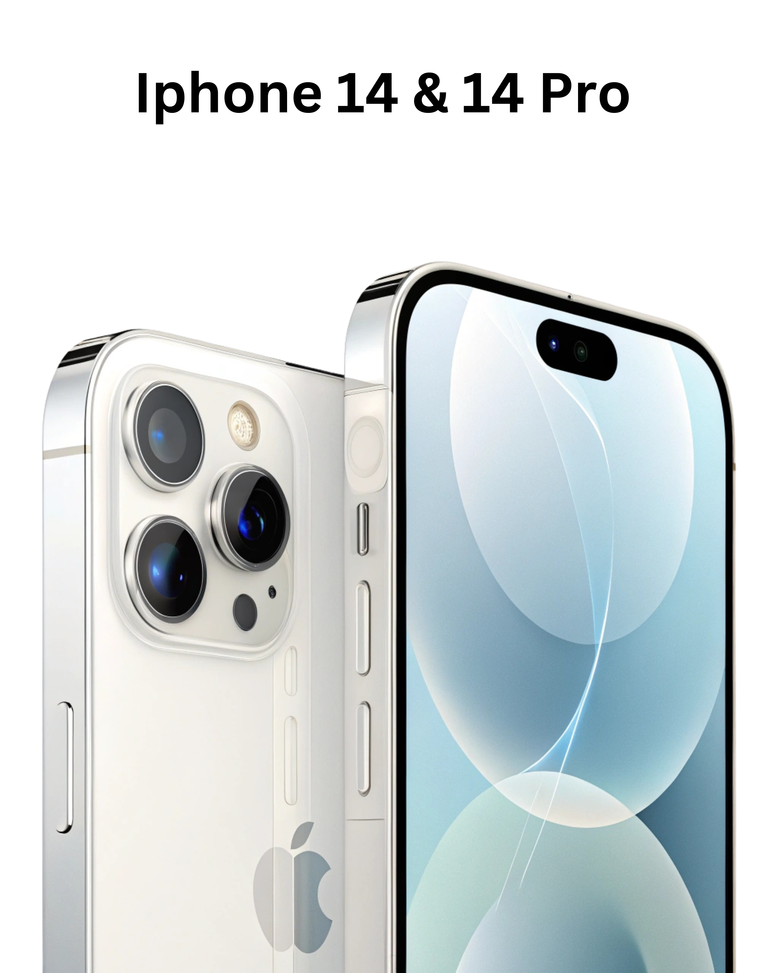 Reparatur IPhone 14 & 14 Pro