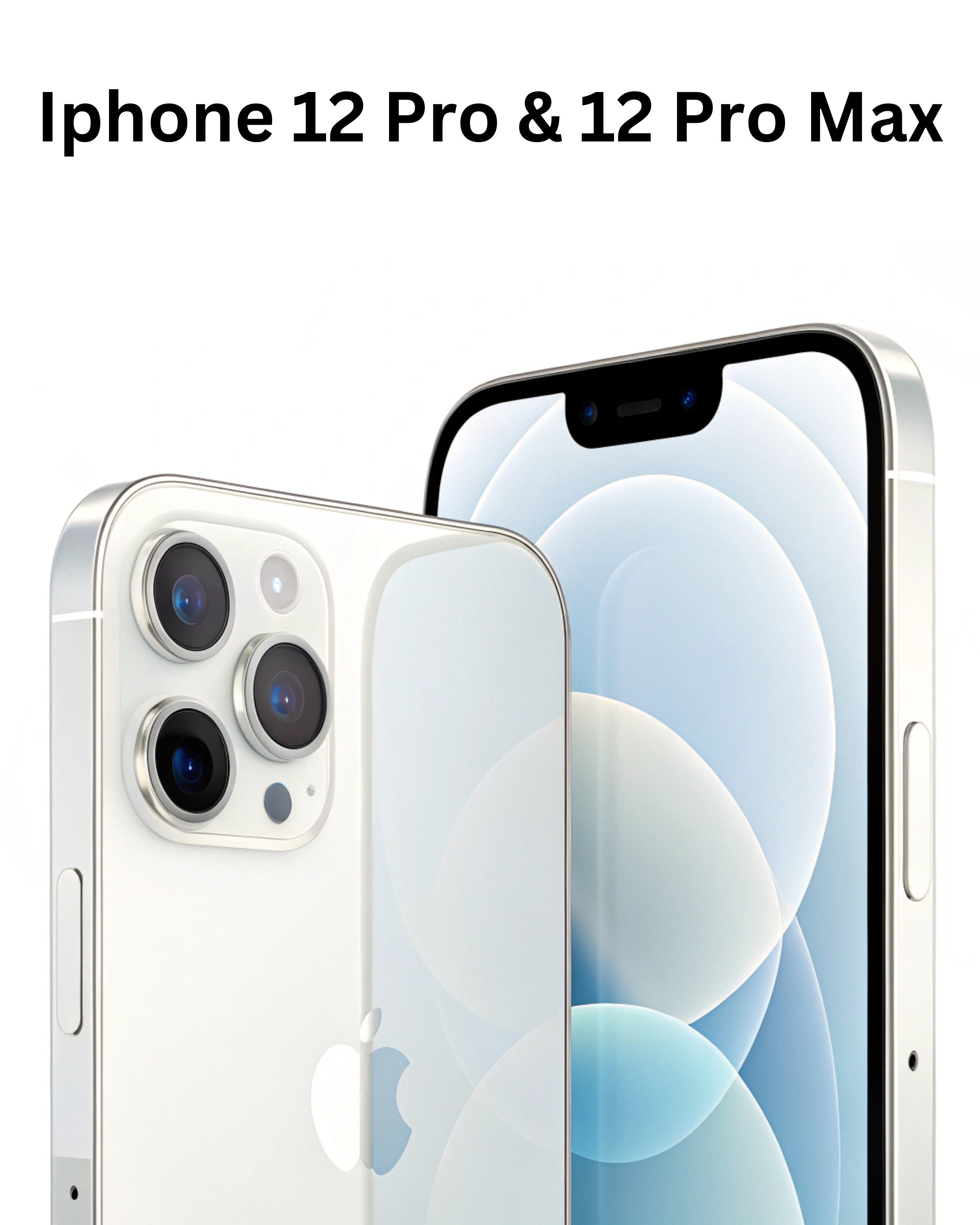 Reparatur IPhone 12 & 12 Mini