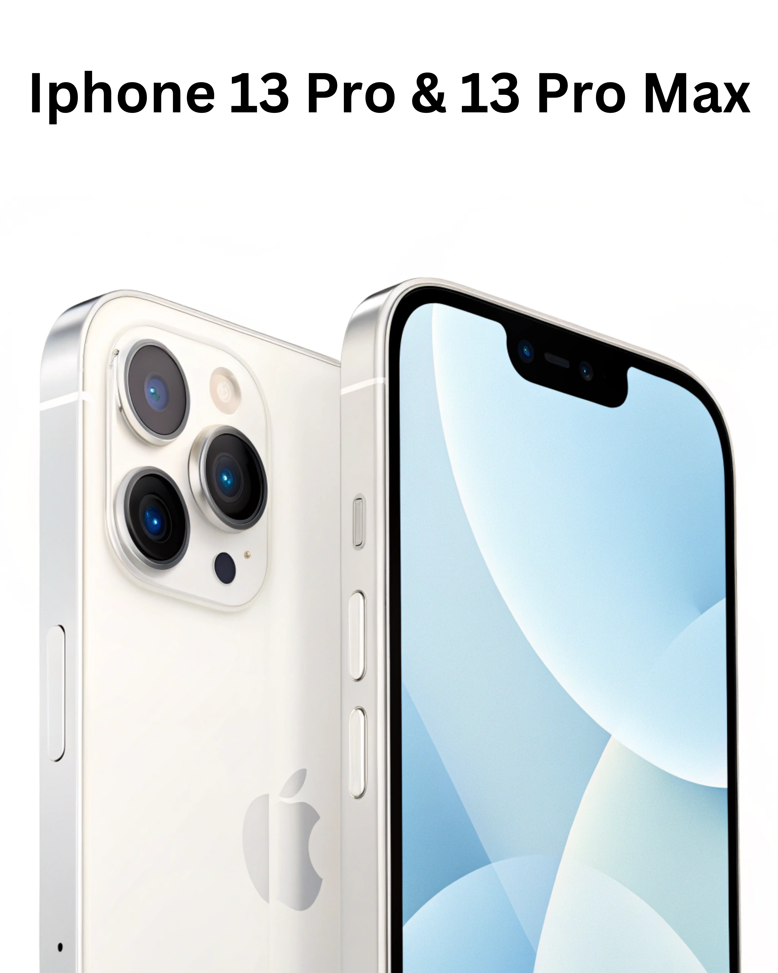 Reparatur IPhone 13 Pro & 13 Pro Max