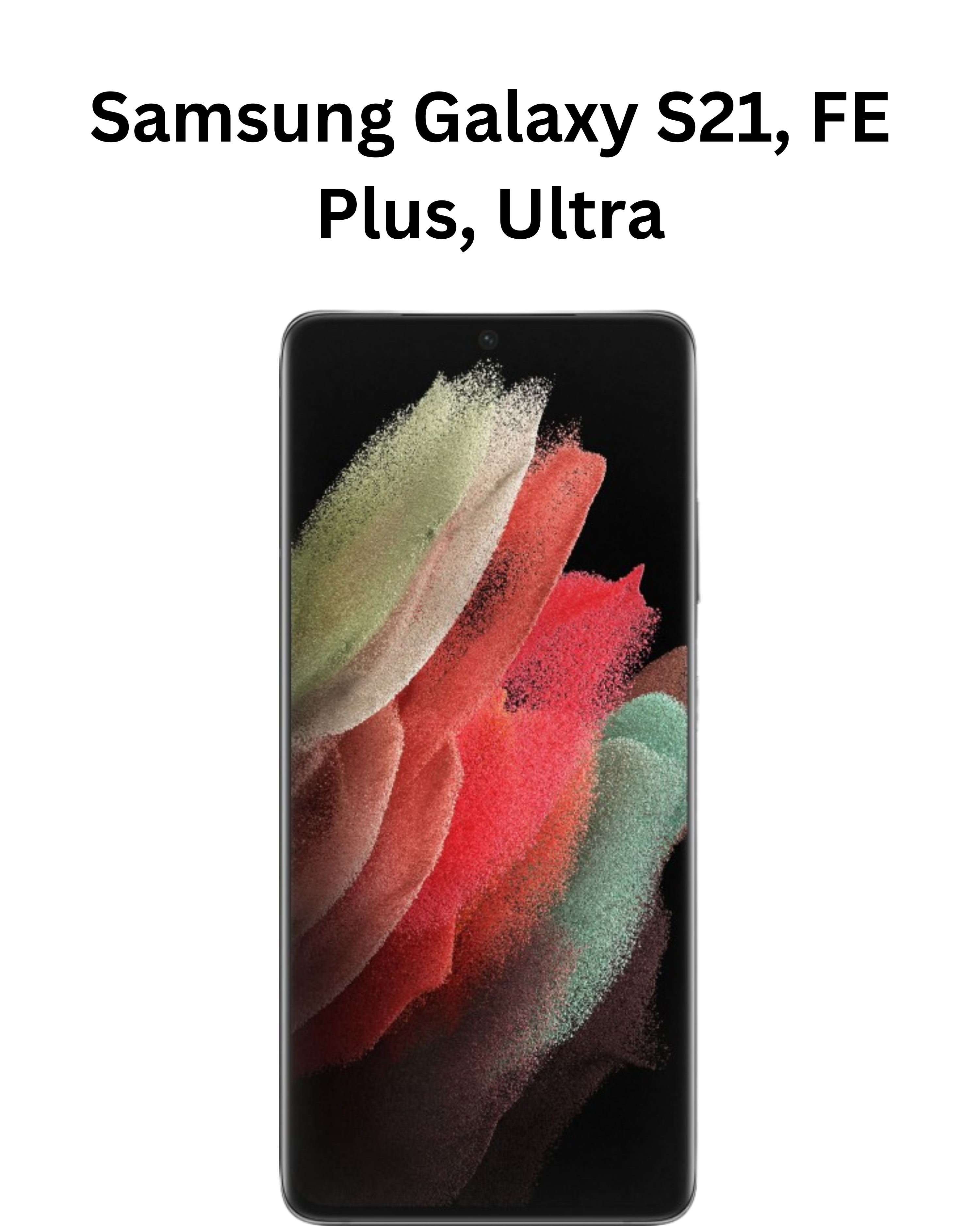 Samsung S21 Ultra