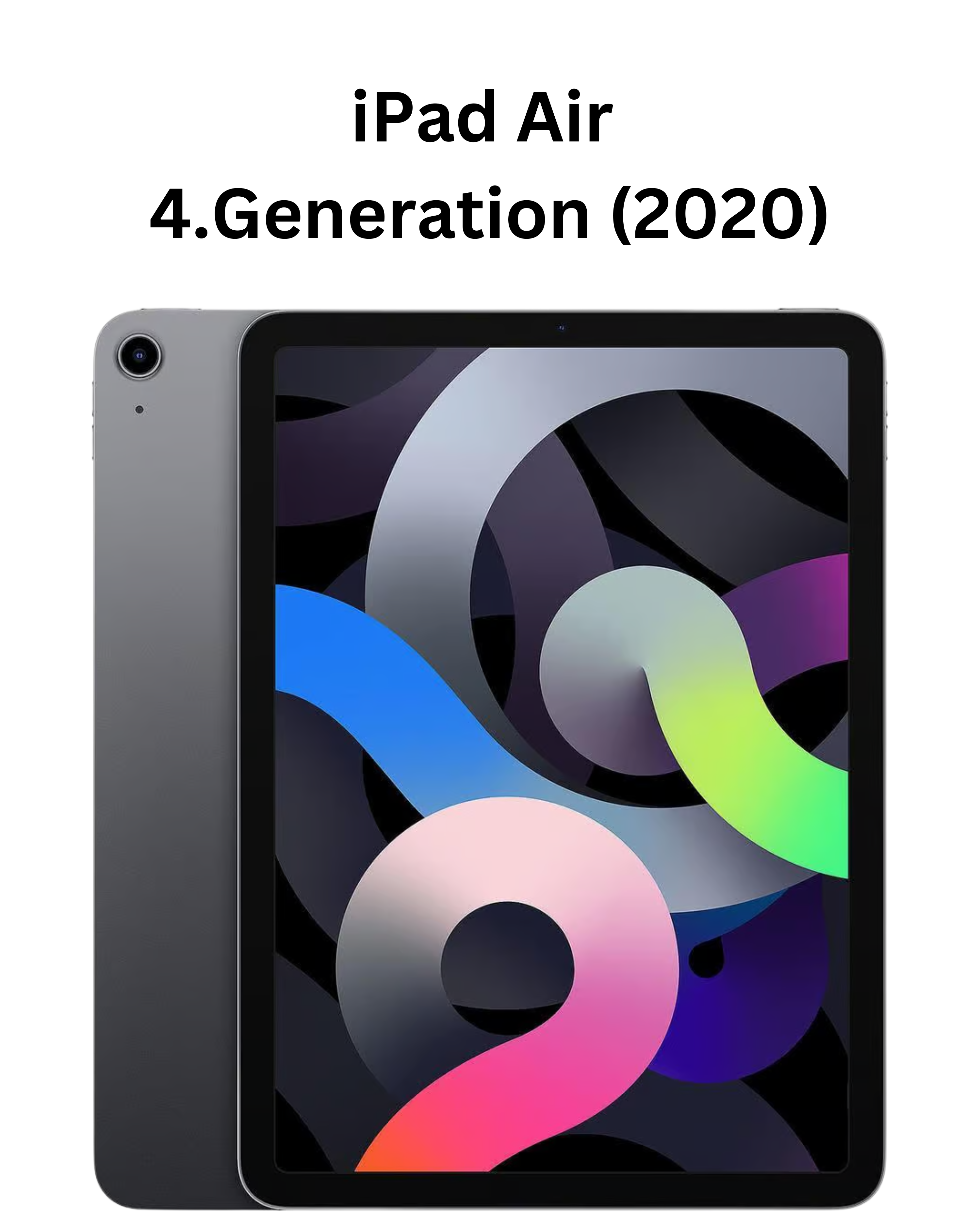 iPad Air 4.Generation